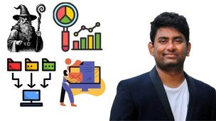 Becoming a Data Wizard From Basics to Brilliance