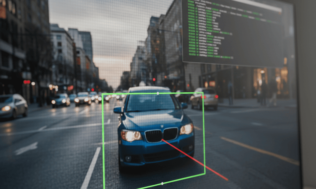 Analyze Video Data Using OpenCV and Python
