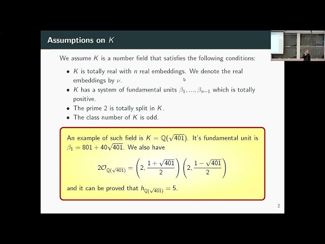 Beyond Endoscopy for GL(2, K)
