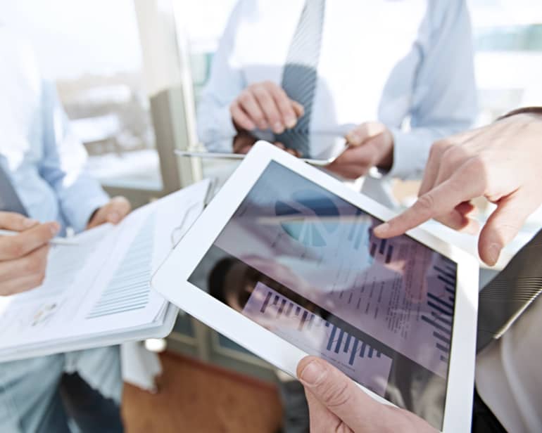 Business Systems Analysis