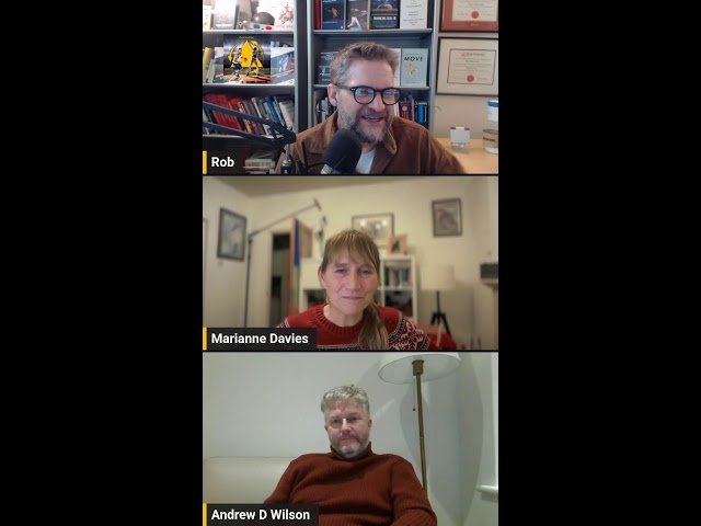 Perceiving and the Mechanical Basis for Getting About Among Things - Lecture 24-25