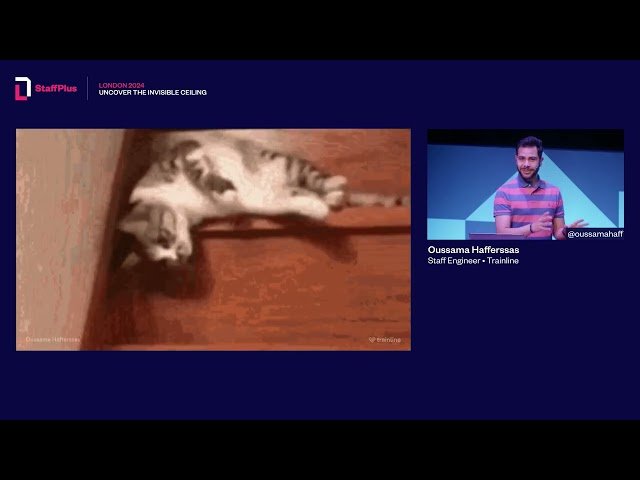 Breaking the Mobile Engineering Career Ceiling - Addressing Bias in Technical Leadership