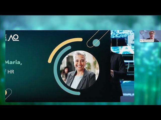 Driving Business Growth with Generative AI