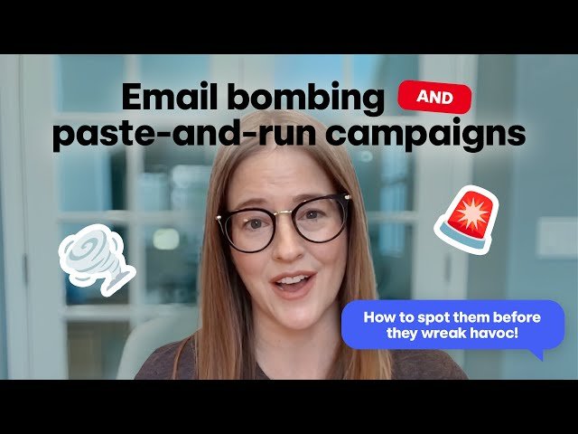 Why You Should Think Twice Before Clicking That Link