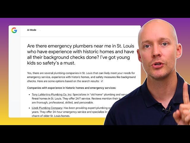 AI SEO in 2025 - The New Rules