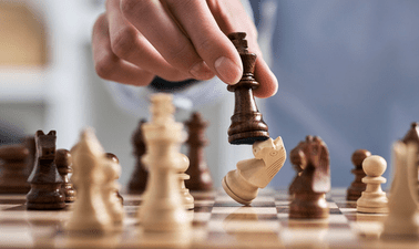 Wargaming and Strategy