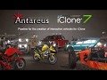 iClone 7 Tutorial - Creating Interactive Vehicles