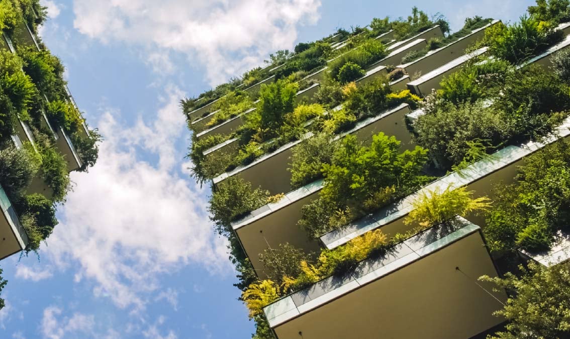 Arquitectura bioclimática para climas tropicales