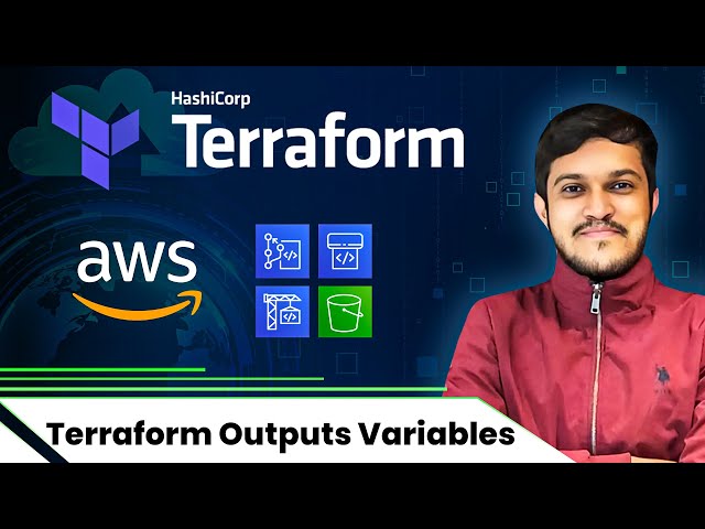 Terraform Output Variables - 11