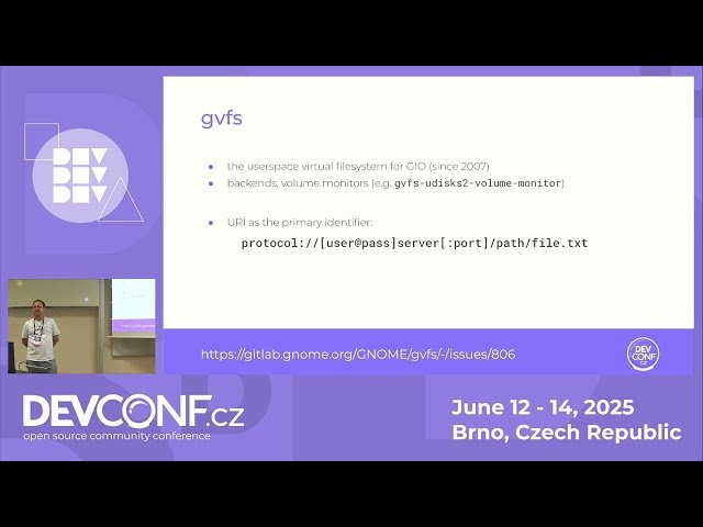 Embracing NVMe/TCP on the Desktop