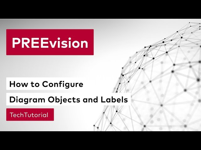 PREEvision Model-Based Engineering Tutorial and How-To Videos
