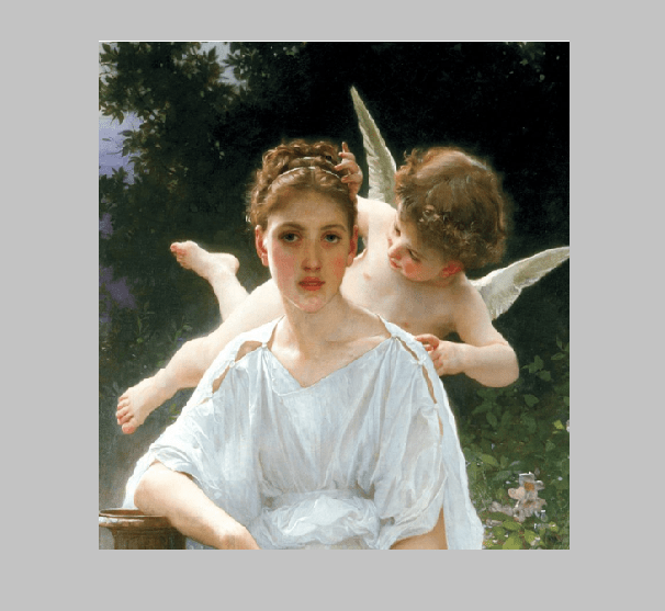 Beyond Eros: the Philosophy and Politics of Love (Live Online)