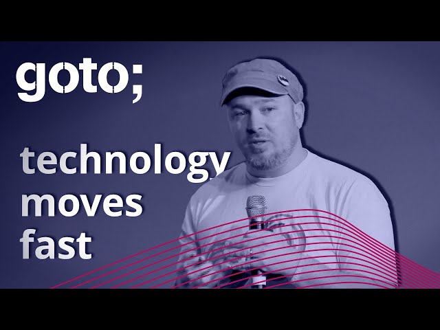 The Pony Express and How Technology Moves Fast