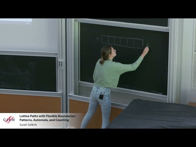 Lattice Paths with Flexible Boundaries: Patterns, Automata, and Counting