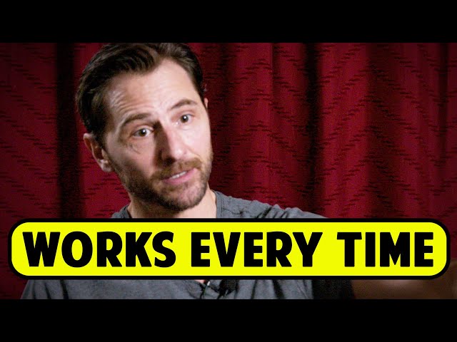 How To Write A Screenplay From Index Cards And Treatment