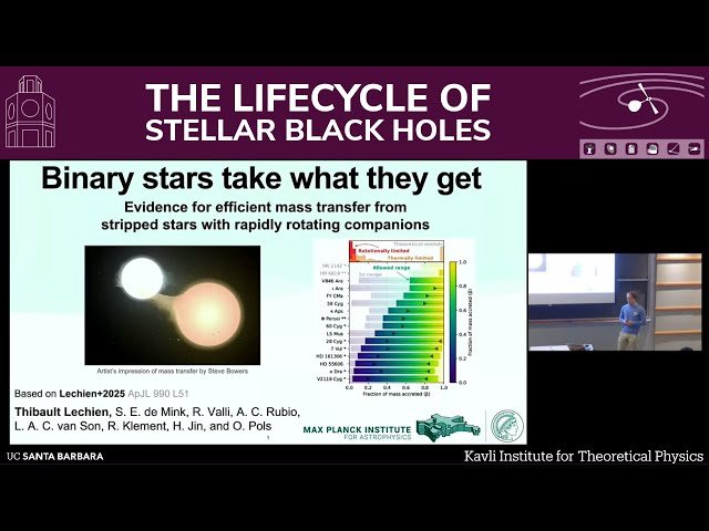 Binary Stars Take What They Get - Evidence for Efficient Mass Transfer from Stripped Stars with Rapidly Rotating Companions