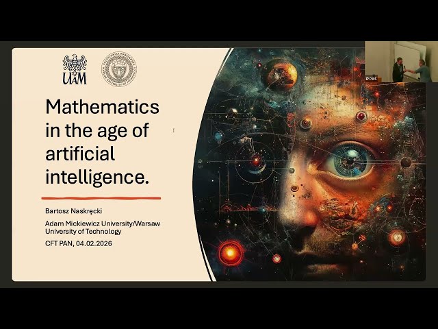 Mathematical Discovery in the Age of AI