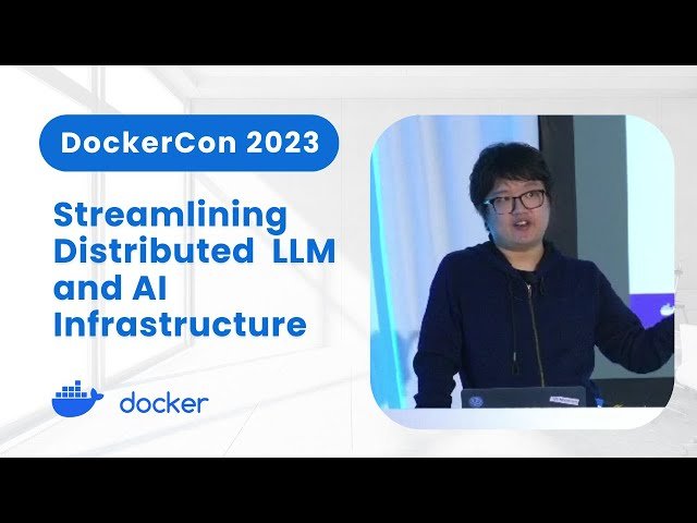 Free Video Streamlining Distributed Graph Based Llm And Ai Free Video Streamlining Distributed Graph Based Llm And Ai