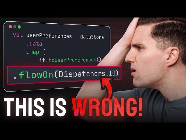 Why 99% Are Using Coroutine Dispatchers Wrong