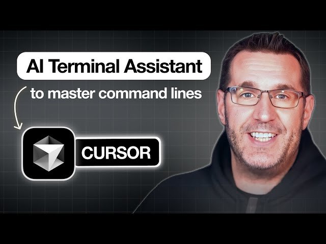 Cursor AI - Complete Tutorial for Developers