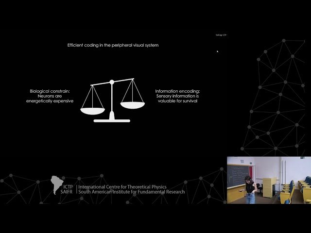 Efficient Coding in Circuits of Sensory Neurons: Searching for Evolutionary Principles in Visual Systems