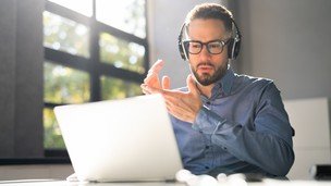 AI-Enhanced Remote Management for Virtual Assistants (VA's)