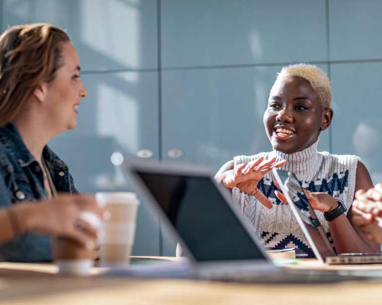 Business Management Executive Programme