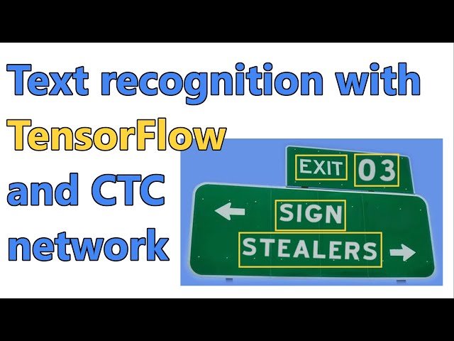 Machine Learning Training Utilities - Build Custom OCR, ASR, and Object Detection Models with TensorFlow and PyTorch