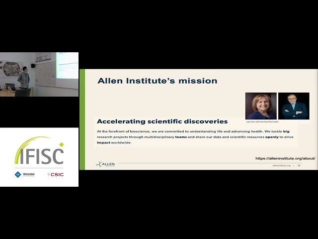 Deep-Learning-Assisted Simulation of a Cortical Circuit - Integrating Anatomy, Physiology and Connectivity