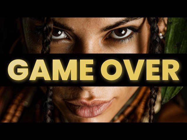 Google's New AI Turns Pictures Into Full Games - No Code, No Skills Required