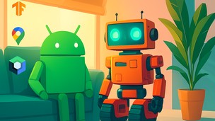 The Complete Android 16  Course [Part 3] - Become a Master