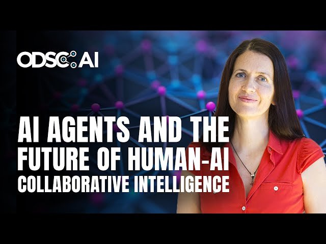 AI Agents and the Future of Human-AI Collaborative Intelligence