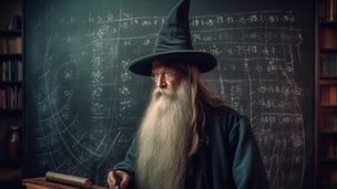 Trigonometry 1 with The Math Sorcerer