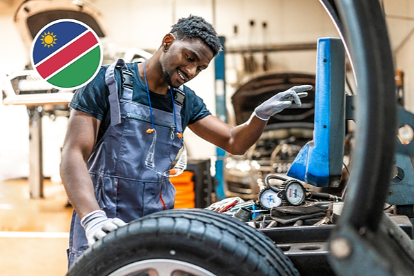 Mechanical Principles Advanced Aptitude Advantage Programmes | Namibia