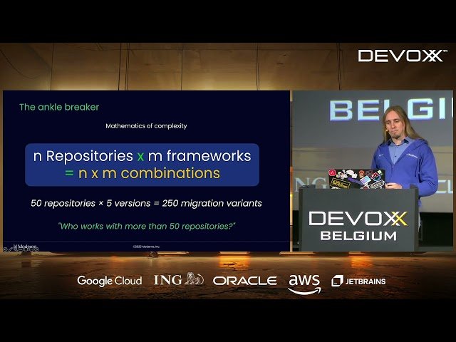 Enable Digital Sovereignty by Tech Stack Liquidity