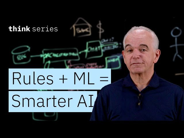 How AI Agents and Decision Agents Combine Rules and ML in Automation