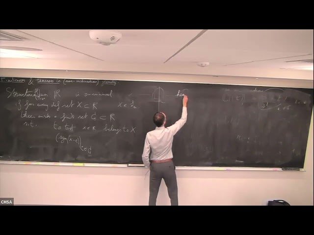 Finiteness and Tameness in Non-Archimedean Geometry