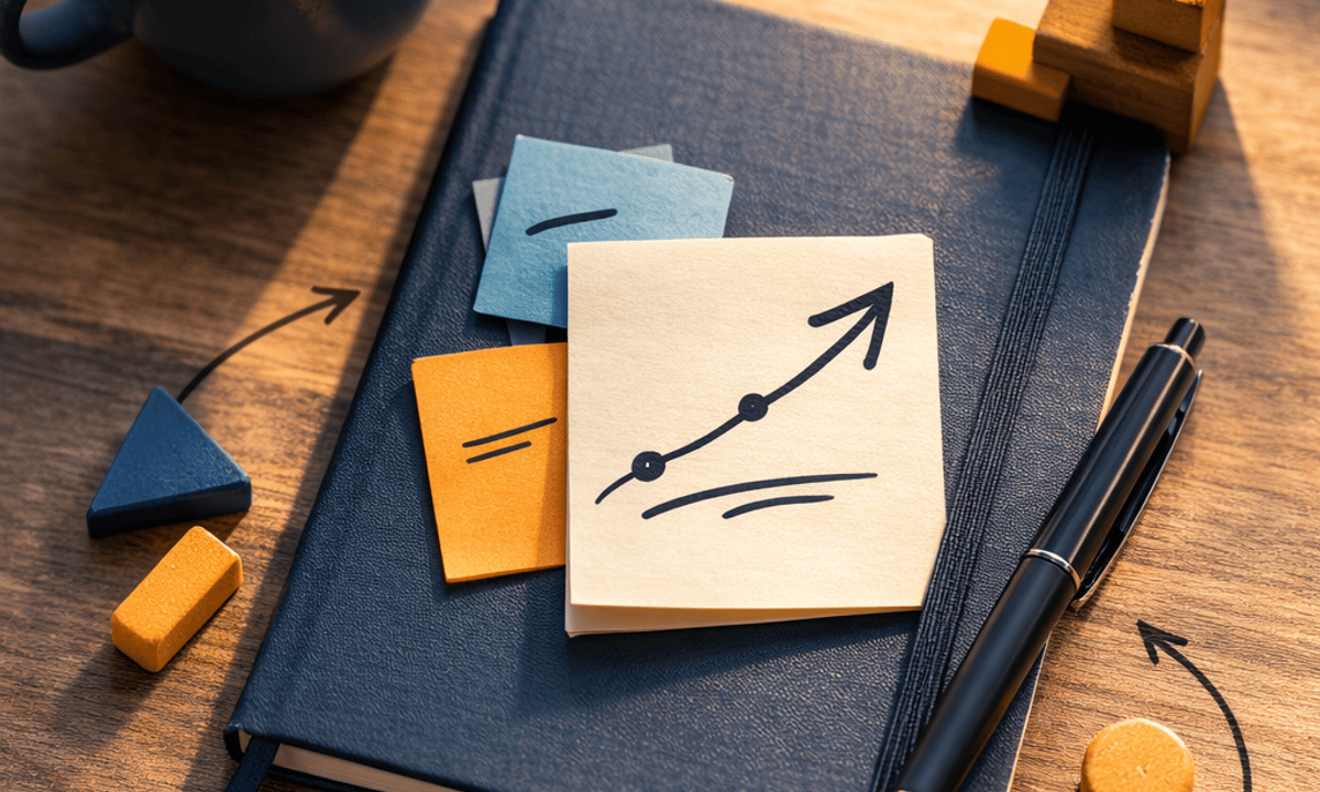 Performance that Sticks: Coaching, Delegation & Development