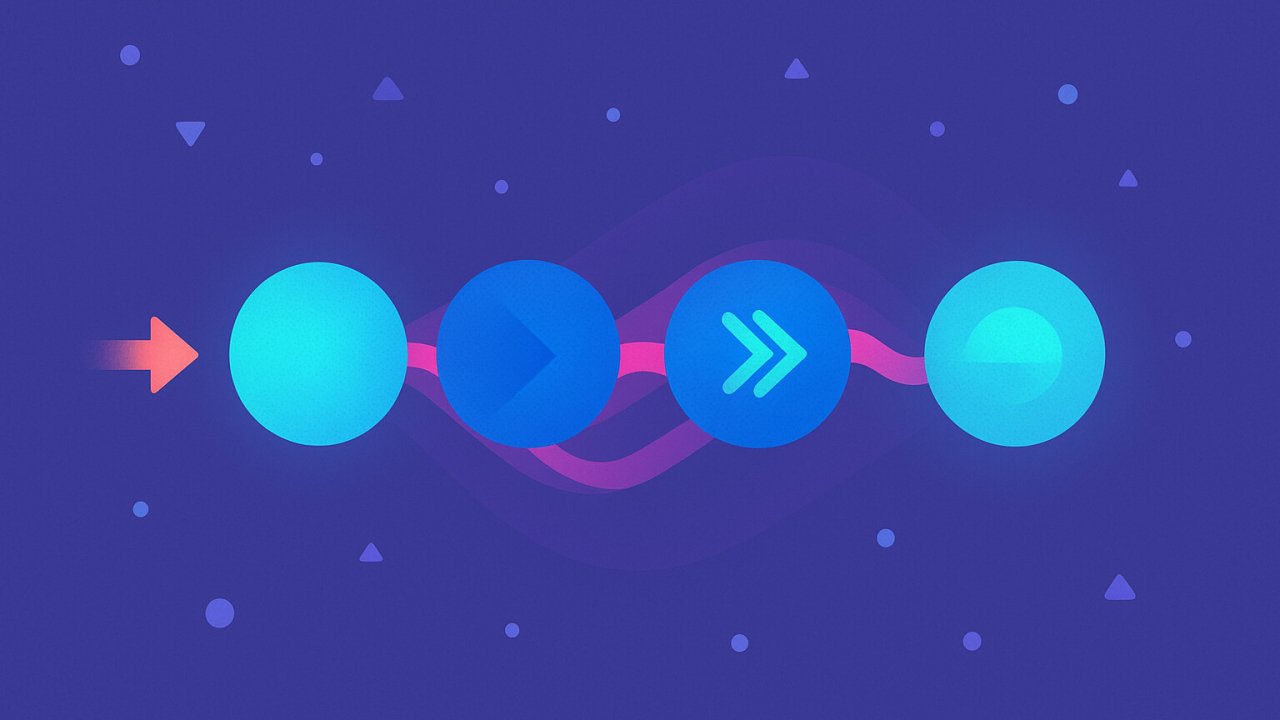 Building Serverless GCP Applications