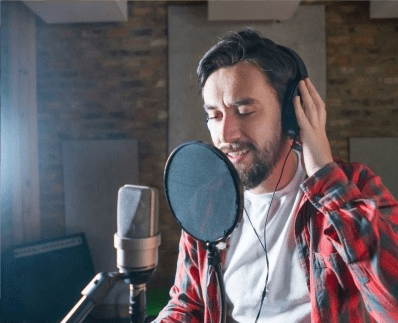 Advanced Voiceover Intensive with Billy Collura (Live Online)