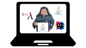Java Functional Programming: Lambdas, Streams & Collections