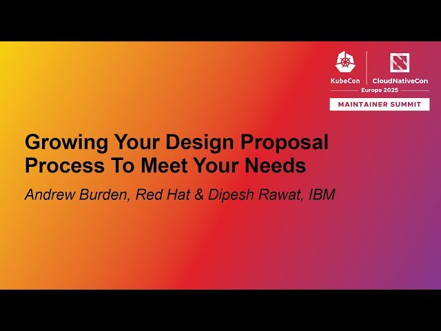 Growing Your Design Proposal Process To Meet Your Needs