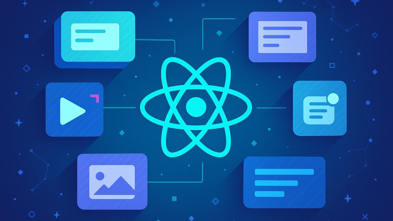 Core Components in React Native