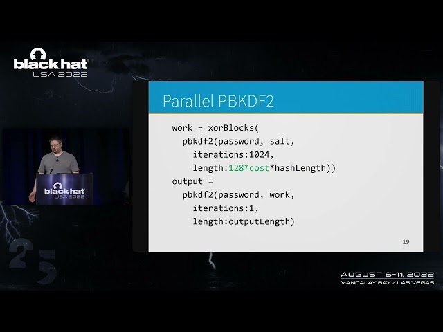 Demystifying Key Stretching and PAKEs