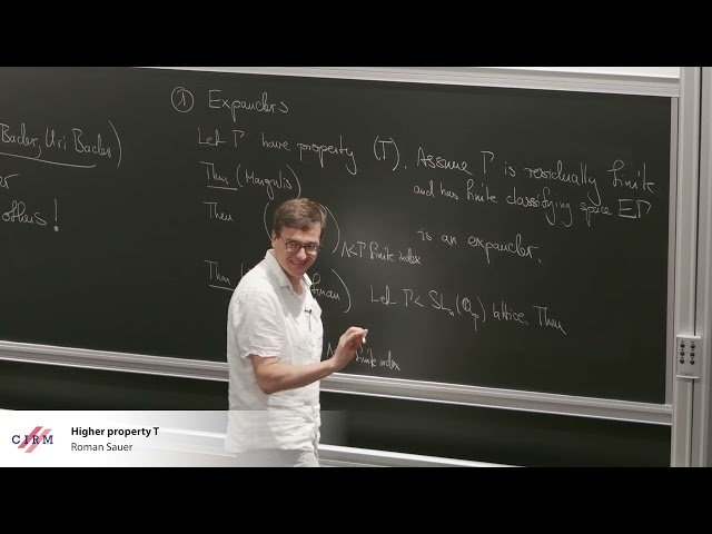 Higher Property T - Cohomological Vanishing and Fixed Point Properties