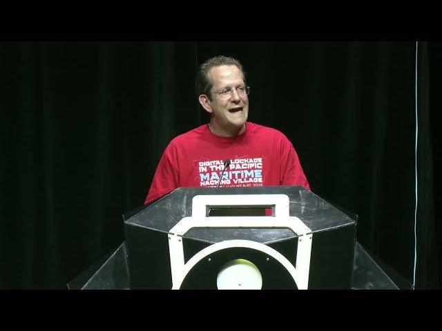 The Ultimate Hack - Applying Lessons Learned from the Loss of TITAN