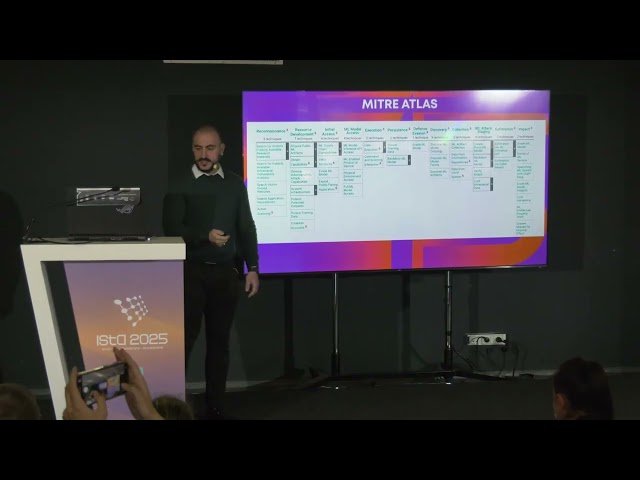 Securing AI-Powered Systems - Threats, Challenges, and Best Practices