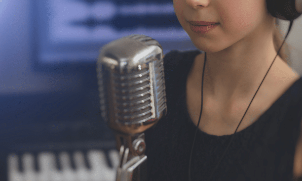 Zoom: Animation Voiceover Online Intensive with Marla Weber-Green (Live Online)