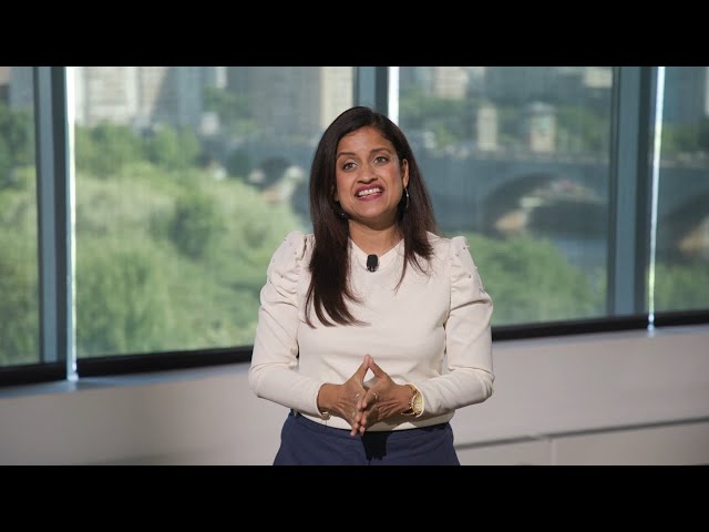 Breathe to Lead - Using Breath Control for Stress Management and Leadership