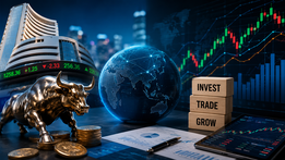 Securities Market Operation